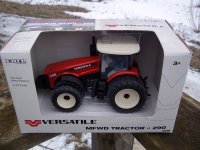 Model Toy Tractors