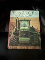 Tractors of the World